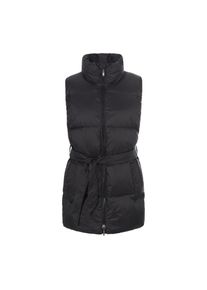 Madeleine Mode MADELEINE Kurzweste &raquo;Steppweste Steppweste&laquo; braun, Gr&ouml;&szlig;e 40