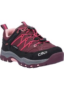 CMP Outdoorschuh &raquo;KIDS RIGEL LOW WP TREKKING SHOES&laquo; wasserdicht