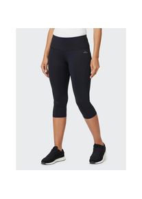 Venice Beach Trainingstights &raquo;CAPRI TIGHTS NOMINA&laquo; schwarz, Gr&ouml;&szlig;e XXXL (48)