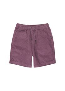 Quiksilver Bermudas &raquo;Taxer&laquo; lila, Gr&ouml;&szlig;e 10