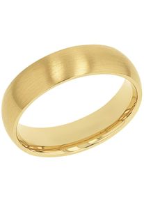 Amor Fingerring &raquo;2037287/-88/-89/-90/-91&laquo; goldfarben, Gr&ouml;&szlig;e 62