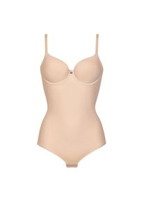LISCA Shaping-Body &raquo;Shaper Body Bella&laquo; beige, Gr&ouml;&szlig;e 75