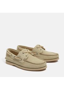 Timberland &raquo;CLASSIC BOAT BOAT SHOE&laquo; Classic Bootsschuh aus Premium Leder