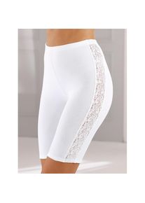 OTTO Lange Unterhose 1 Stk. wei&szlig;, Gr&ouml;&szlig;e 46