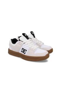 DC Shoes Sneaker &raquo;Lynx Zero&laquo; wei&szlig;, Gr&ouml;&szlig;e 7,5(40)