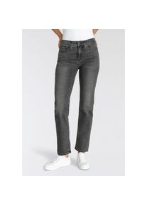 Levi's Levi's Gerade Jeans &raquo;314 Shaping Straight&laquo; mit Stretch blau, Gr&ouml;&szlig;e 31