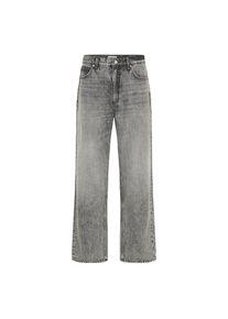 !Solid Relax-fit-Jeans &raquo;Relax-fit-Jeans SDMILO&laquo; grau, Gr&ouml;&szlig;e 33