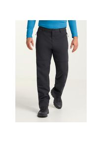 Jack Wolfskin Trekkinghose &raquo;TREK TERRAIN PANTS M&laquo; schwarz, Gr&ouml;&szlig;e 56