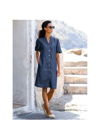 Heine Sommerkleid &raquo;Kleid&laquo; Nahttasche