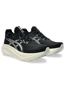 asics Laufschuh &raquo;GEL-NIMBUS 27&laquo; schwarz, Gr&ouml;&szlig;e 46,5