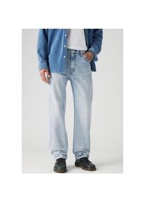 Levi's Levi's 5-Pocket-Jeans &raquo;555 RELAXED STRAIGHT&laquo; blau, Gr&ouml;&szlig;e 29