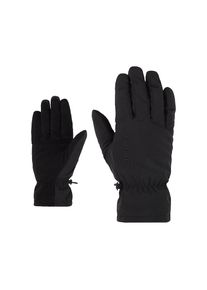 Ziener Multisporthandschuhe &raquo;IBERIUS-Z glove unisex&laquo; schwarz, Gr&ouml;&szlig;e XL