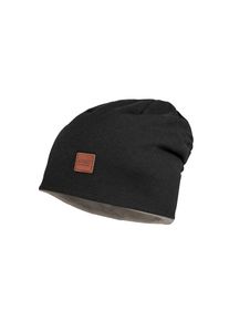 MaxiMo Wendem&uuml;tze mit w&auml;rmenden Fleecefutter schwarz, Gr&ouml;&szlig;e 51