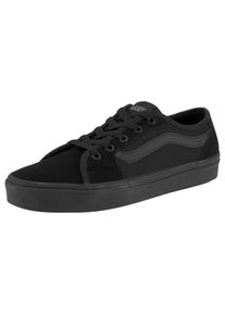 Vans Sneaker &raquo;Filmore Decon&laquo; aus textilem Canvas-Material schwarz, Gr&ouml;&szlig;e 39