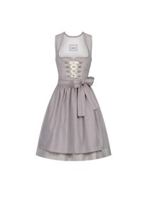 N&uuml;bler N&uuml;bler Dirndl &raquo;Dirndl mini Galdina&laquo; lila, Gr&ouml;&szlig;e 34