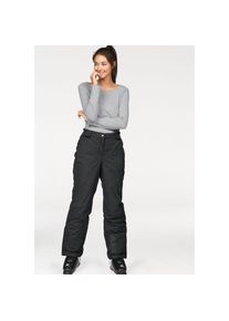Eastwind Skihose schwarz, Gr&ouml;&szlig;e 34