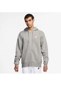 Nike Sportswear Kapuzensweatshirt &raquo;M NK CLUB BB FZ HOODIE&laquo;