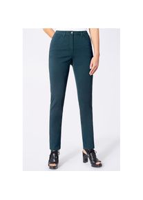 Classic Basics Bequeme Jeans 1 Stk. blau, Gr&ouml;&szlig;e 24