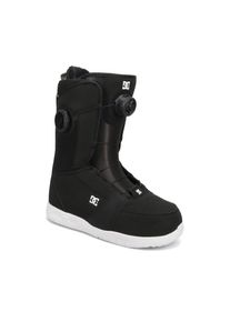 DC Shoes Snowboardboots &raquo;Lotus&laquo; schwarz-wei&szlig;, Gr&ouml;&szlig;e 7(38)