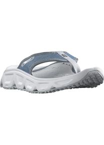 Salomon Zehentrenner &raquo;REELAX BREAK 6.0&laquo; Erholungsschuhe blau, Gr&ouml;&szlig;e 43