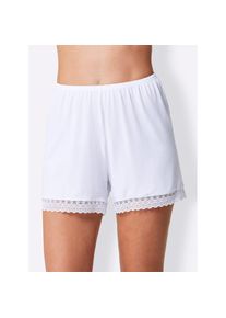 w&auml;schepur w&auml;schepur Panty 2 Stk. wei&szlig;, Gr&ouml;&szlig;e 40/42