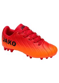 Jako Fu&szlig;ballschuh &raquo;J-SFGSWEEPER&laquo; mit Nocken f&uuml;r Rasenpl&auml;tze