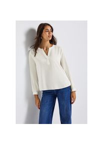 Street One Langarmbluse im Tunika-Stil