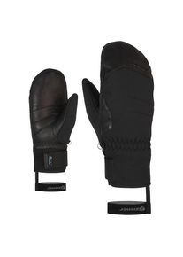 Ziener F&auml;ustlinge &raquo;KALEA AS AW MITTEN&laquo; schwarz, Gr&ouml;&szlig;e 8,5