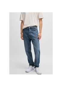 HUGO Blue Regular-fit-Jeans &raquo;Jonah&laquo; regular fit blau, Gr&ouml;&szlig;e 33