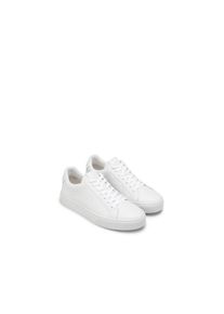 Marc O'Polo Marc O'Polo Sneaker &raquo;AGAR&laquo; Schn&uuml;rschuh, Halbschuh, Klassik-Sneaker mit herausnehmbarer Innensohle