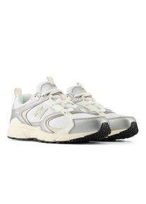 New Balance Sneaker &raquo;ML408&laquo; vom 530 inspiriert wei&szlig;, Gr&ouml;&szlig;e 42,5