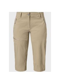 Sch&ouml;ffel Sch&ouml;ffel 3/4-Hose &raquo;Pants Caracas2&laquo; beige, Gr&ouml;&szlig;e 42