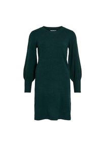 Vila Strickkleid &raquo;VIKERRY O-NECK KNIT DRESS - NOOS&laquo; rosa, Gr&ouml;&szlig;e XL