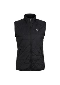 Ziener Funktionsweste &raquo;NALIA-Z vest lady&laquo; schwarz, Gr&ouml;&szlig;e 34