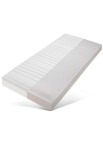 f.a.n. fan Bonnellfederkernmatratze &raquo;ProVita Komfort B, Topseller-Matratze, Kundenliebling!&laquo; 18 cm hoch 230 Federn 1 Stk. tlg. &Uuml;ber 1800 4, 5-Sterne-