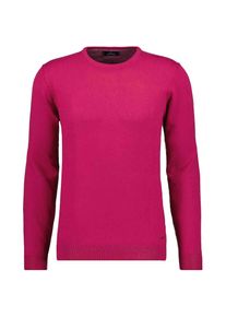 Ragman Rundhalspullover lila, Gr&ouml;&szlig;e 52