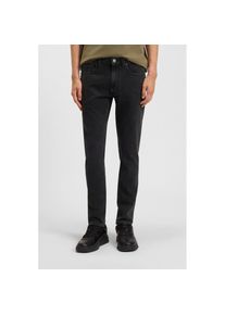 HUGO Blue Slim-fit-Jeans &raquo;Zane&laquo; mit angesetztem Bund