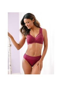 w&auml;schepur w&auml;schepur Jazz-Pants Slips 2 Stk. rot, Gr&ouml;&szlig;e 44/46