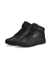 Puma Sneaker &raquo;CARINA 2.0 MID&laquo; schwarz, Gr&ouml;&szlig;e 37