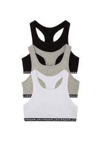 bonprix Bustier Packung, 3, 3 Stk.