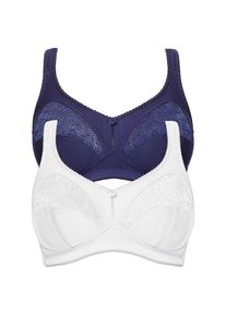 SuSa Entlastungs-BH &raquo;2er Pack Entlastungs BH Topsy Plus&laquo;