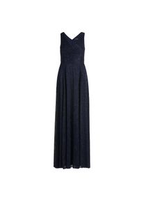 Vera Mont Abendkleid &raquo;Abendkleid mit Plissee&laquo; bunt, Gr&ouml;&szlig;e 38