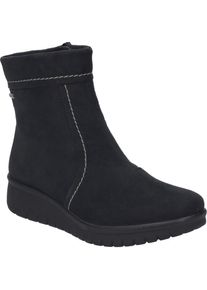 Josef Seibel Stiefelette &raquo;Calais 52, schwarz&laquo; schwarz, Gr&ouml;&szlig;e 37