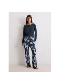 Marc O'Polo Marc O'Polo Loungehose &raquo;Mix -n-Match&laquo; seitliche Eingrifftaschen, elastisch, weich