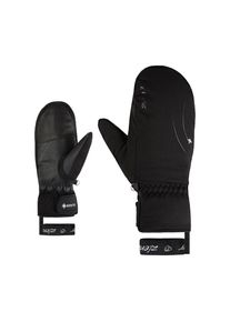 Ziener F&auml;ustlinge &raquo;KAINOANI-Z GTX MITTEN&laquo; schwarz, Gr&ouml;&szlig;e 7