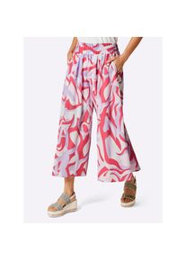 CREATION L PREMIUM Hosenrock bunt, Gr&ouml;&szlig;e 19