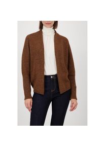 monari Strickjacke Regular fit mit Rundhalsausschnitt