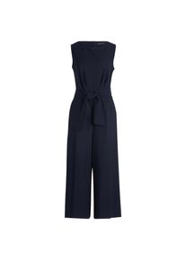 Betty Barclay Jumpsuit &raquo;Jumpsuit mit Eingrifftaschen&laquo; blau, Gr&ouml;&szlig;e 42