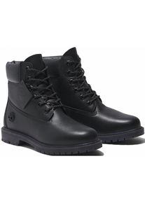 Timberland Schn&uuml;rboots &raquo;6in Hert Bt Cupsole- W&laquo; Winterstiefel, Schn&uuml;rstiefel, Winterschuhe schwarz, Gr&ouml;&szlig;e 37