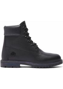 Timberland Schn&uuml;rboots &raquo;6in Hert Bt Cupsole- W&laquo; Winterstiefel, Schn&uuml;rstiefel, Winterschuhe schwarz, Gr&ouml;&szlig;e 38,5